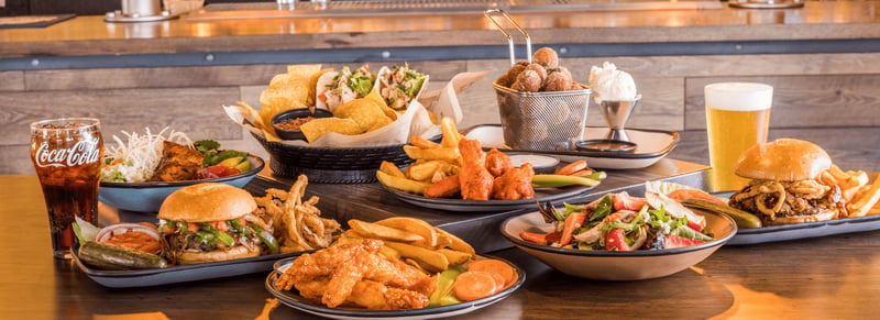 WINGERS Restaurant & Alehouse