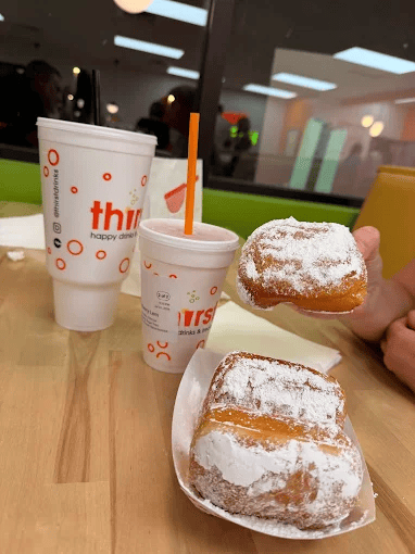 Thirst Drinks - Farmington