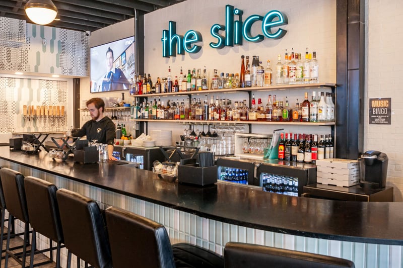 The Slice