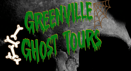 Greenville Ghost Tours