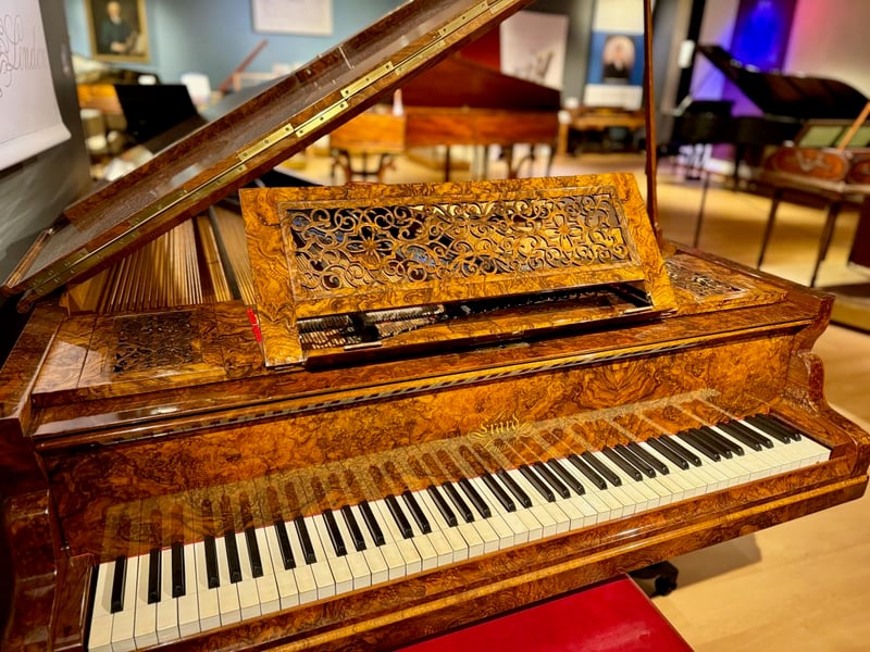 Sigal Music Museum