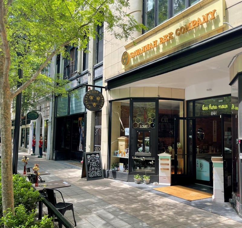 Savannah Bee Company