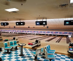 Four Seasons Bowling Center