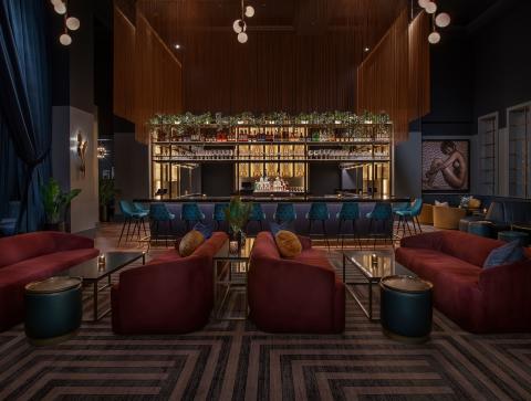 S Bar Las Vegas