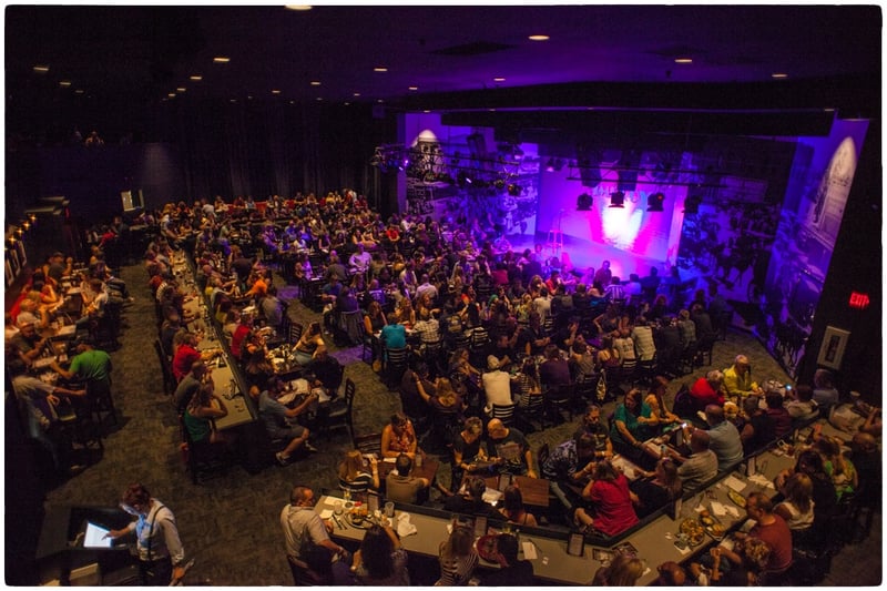 Tempe Improv