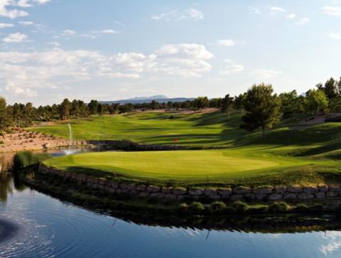 Highland Falls Golf Club
