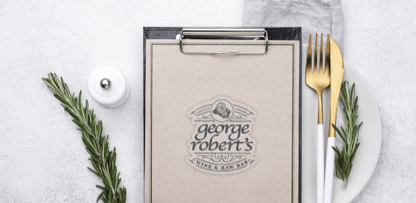 George Roberts Wine & Raw Bar