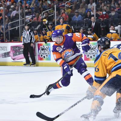 Orlando Solar Bears