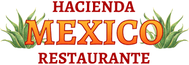 Hacienda Mexico