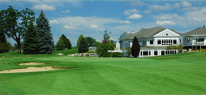 Boulder Creek Golf Club