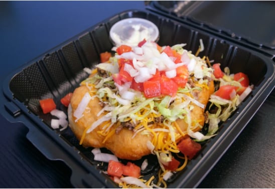 Tee's Tacos
