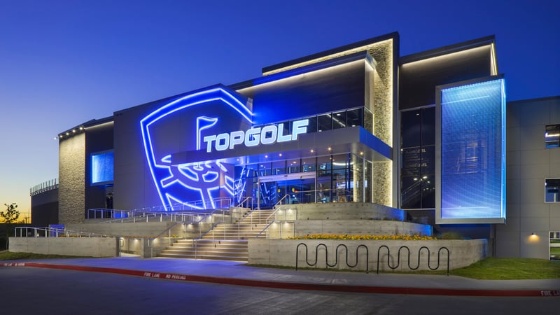 Topgolf
