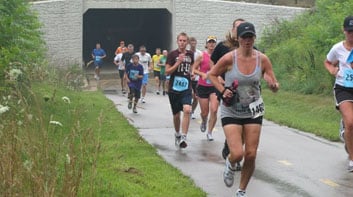 Kalamazoo River Valley Trail