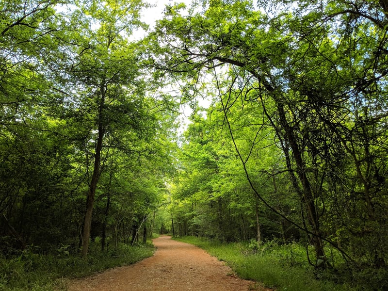 Lick Creek Park
