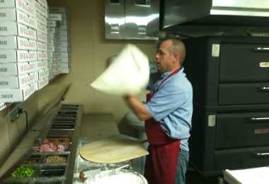 Joe's Pizza & Pasta