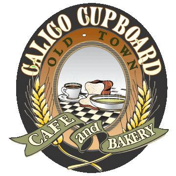 La Conner Calico Cupboard Café & Bakery