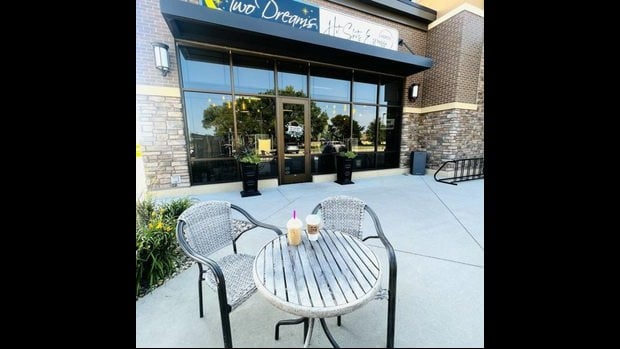 Hot Shots Espresso