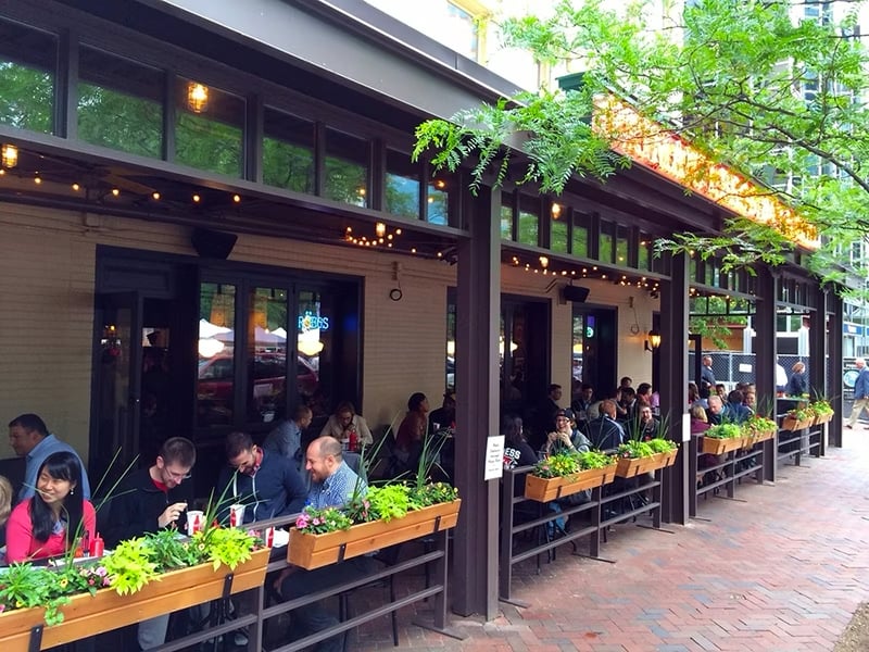 Primanti Bros. Restaurant and Bar