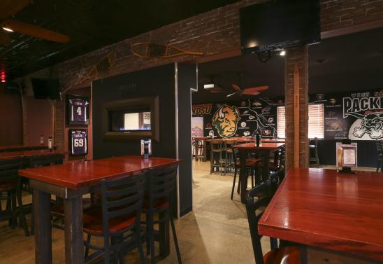 BorderTown Bar & Grill