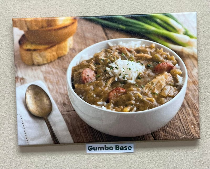 Dr Gumbo's New Orleans Cuisine