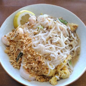Aroy Thai Restaurant