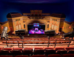 Polk Theatre
