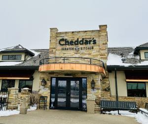 Cheddar's Scratch Kitchen