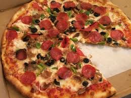 Mannino's Pizza
