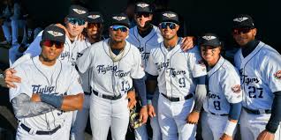 Lakeland Flying Tigers