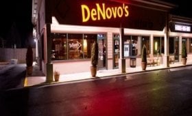 Don's Seafood & Chophouse