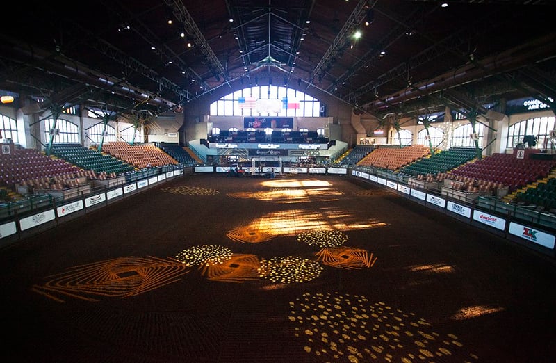 Cowtown Coliseum