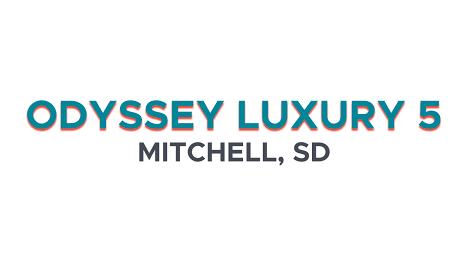 Odyssey Luxury 5 Theater