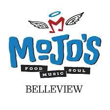 Mojo's-Food. Music. Soul. (Belleview Location)