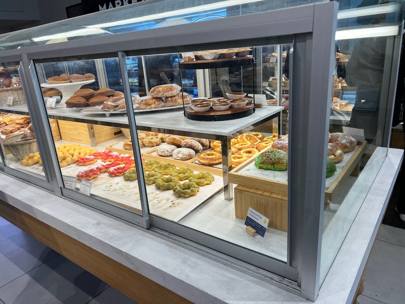 Paris Baguette