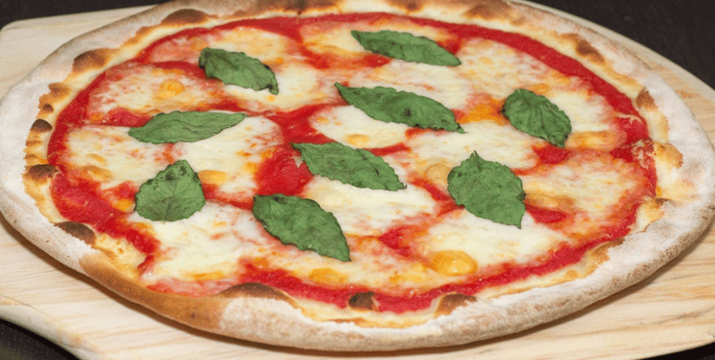 Luce Cucina Italiano