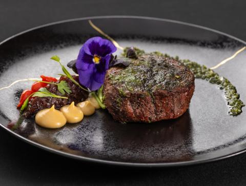Scotch 80 Prime Steakhouse