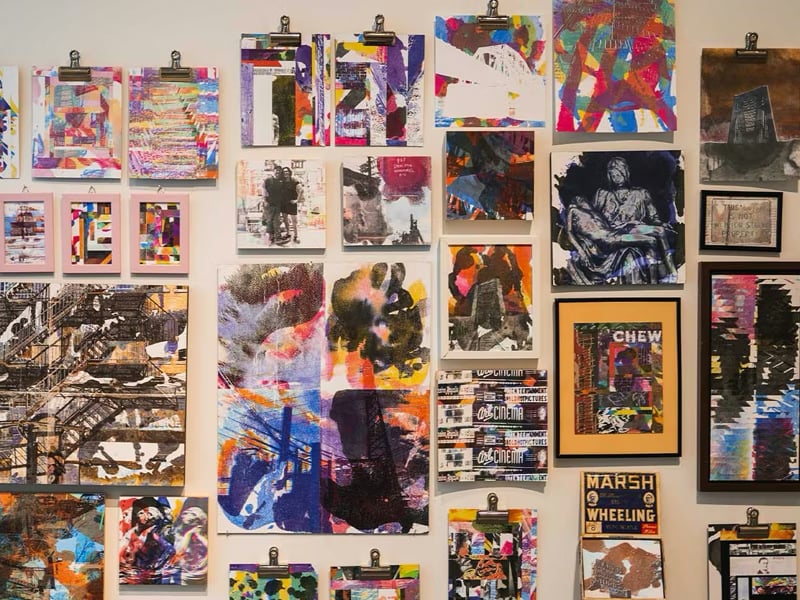 820 Liberty Gallery
