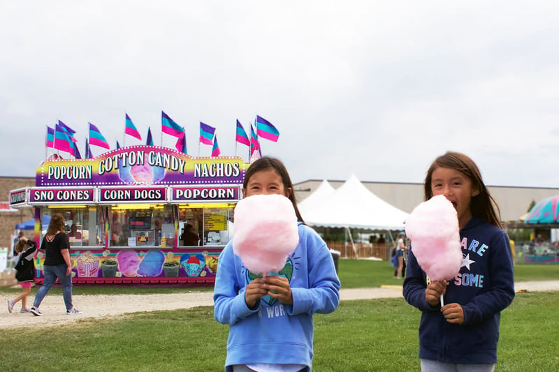 Kenosha County Fair Association