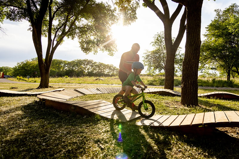 Big Marsh Park