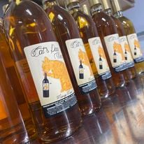 Cat's Paw Winery