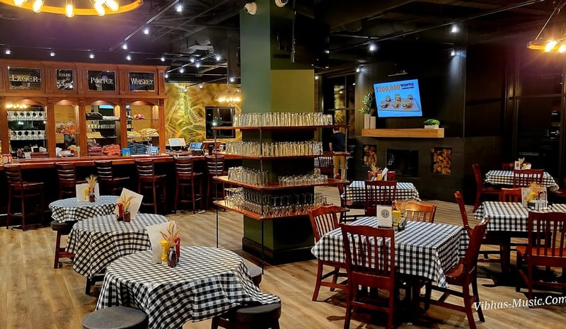 Kenosha Tap House