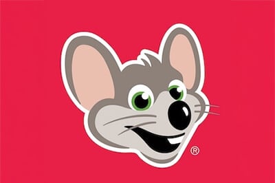 Chuck E. Cheese
