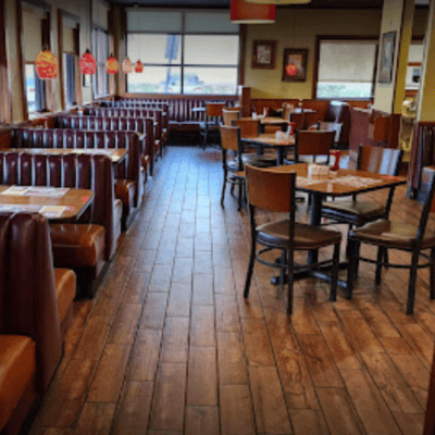 Denny's Restaurant