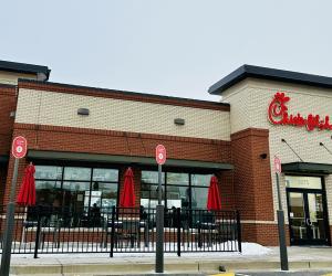 Chick-fil-A