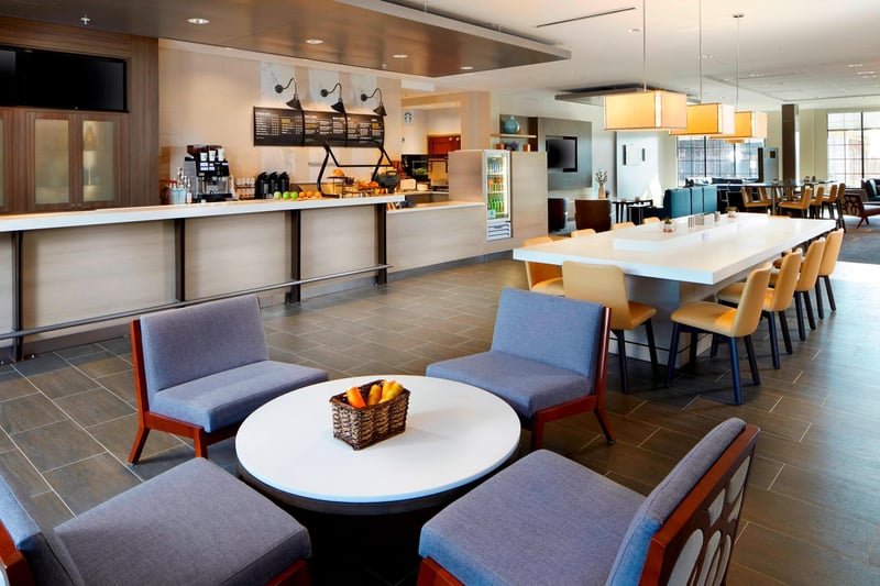 Courtyard by Marriott Charlotte Fort Mill, SC