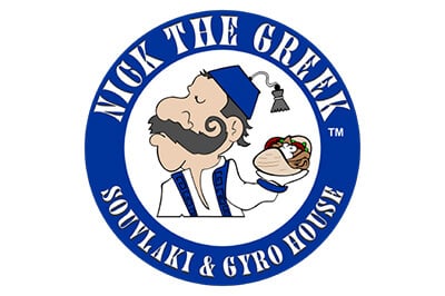 Nick The Greek