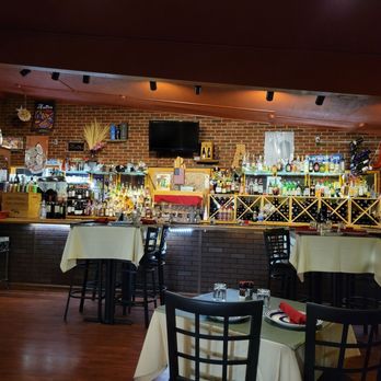 Amore Trattoria Italiana