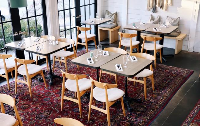 InGrano Restaurant and Events