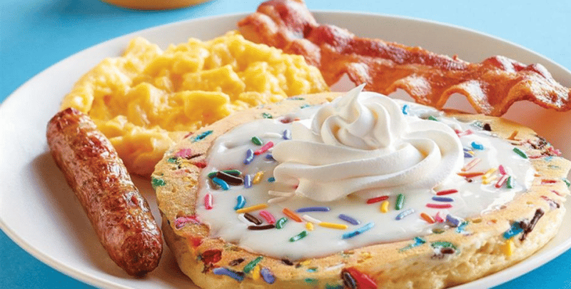 IHOP