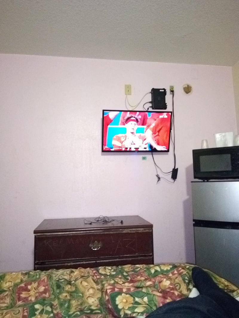 Sunshine Inn